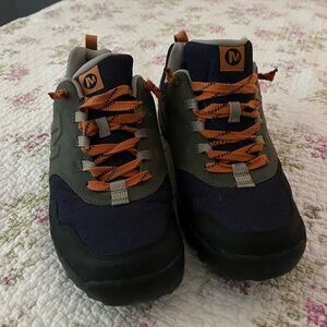 MENS Merrell brindle performance footwear